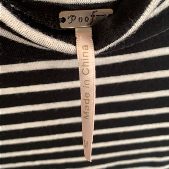 🍁5 for $10🍁 Women’s Crop Top - Picture 3 of 3